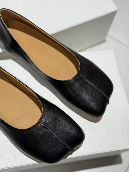 БАЛЕТКИ MAISON MARGIELA  75813 фото анонса