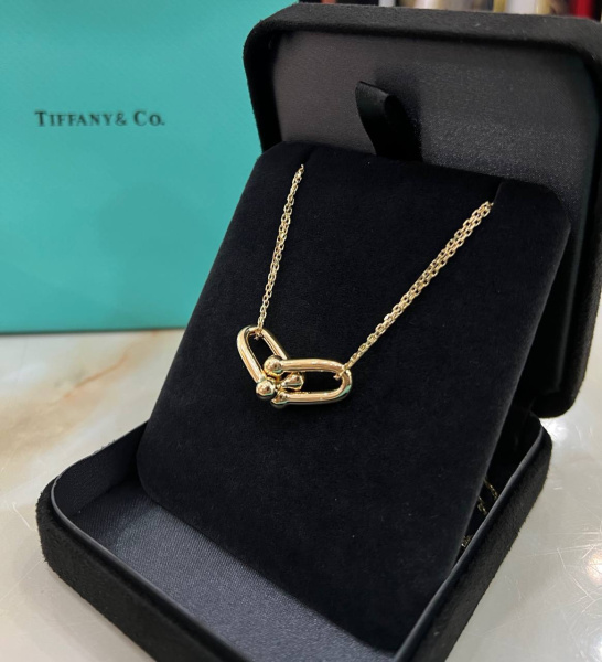 ПОДВЕСКА TIFFANY 74021 фото анонса