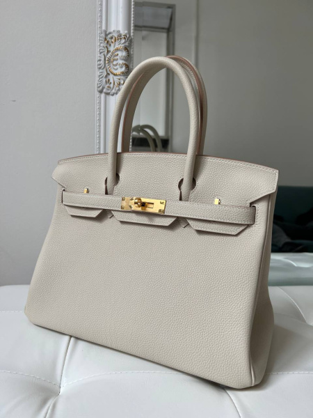 СУМКА HERMES BIRKIN 30 67149 фото анонса
