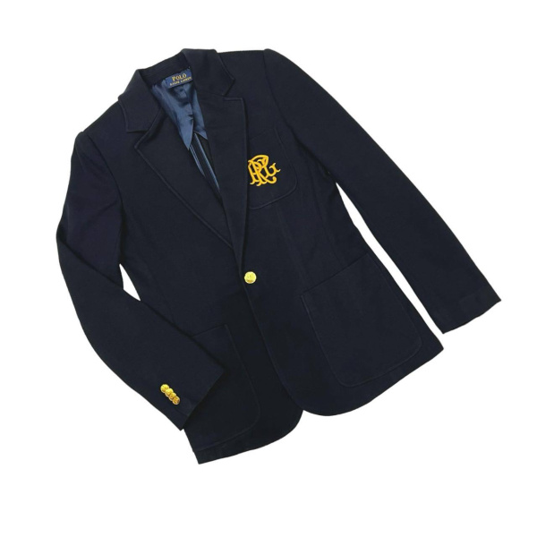 ПИДЖАК RALPH LAUREN  76904 фото анонса