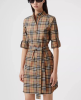 ПЛАТЬЕ BURBERRY