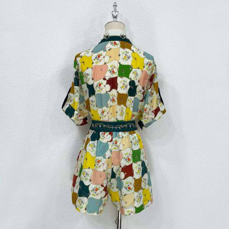 КОСТЮМ ALEMAIS  66187 детальное фото товара