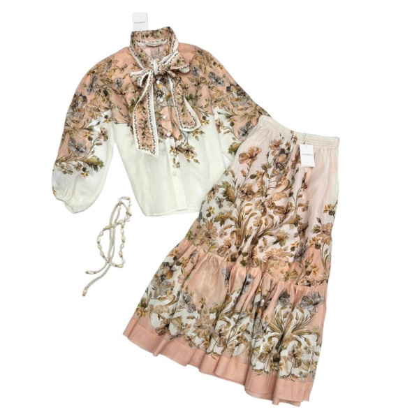 КОСТЮМ ZIMMERMANN  61101 фото анонса