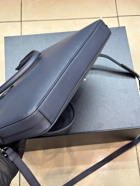 МУЖСКОЙ ПОРТФЕЛЬ PRADA  72755 фото анонса