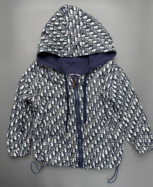 ДЕТСКИЙ КОСТЮМ CHRISTIAN DIOR  80461 фото анонса