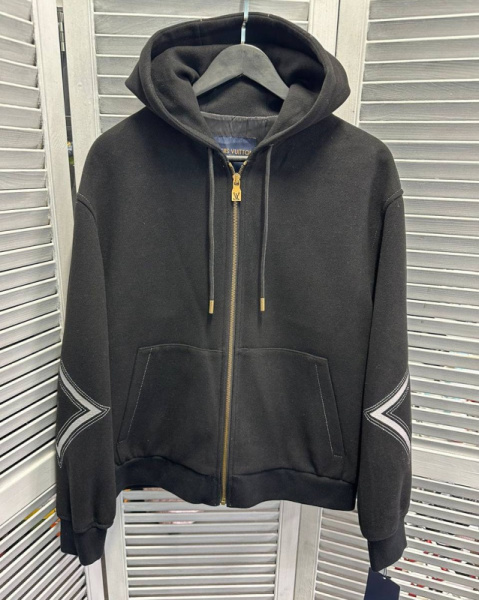 МУЖСКОЙ БОМБЕР LOUIS VUITTON 