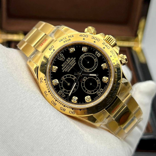 ЧАСЫ ROLEX DAYTONA  69365 фото анонса