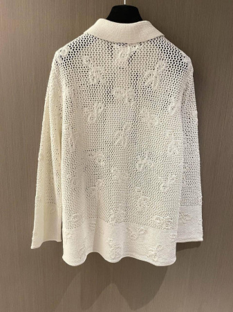 КАРДИГАН CHANEL  67496 детальное фото товара