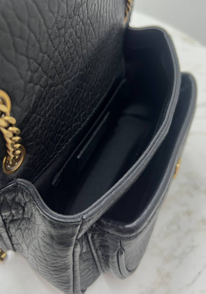 СУМКА SAINT LAURENT PREMIUM  81374 фото анонса