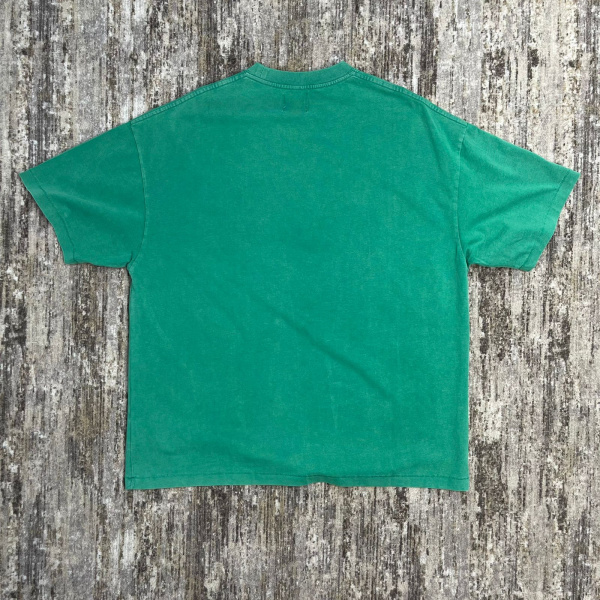 МУЖСКАЯ ФУТБОЛКА GALLERY DEPT  66517 фото анонса