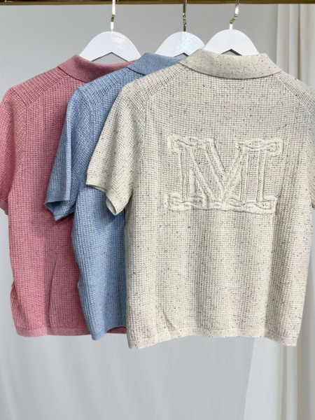 ПОЛО MAX MARA  79408 фото анонса