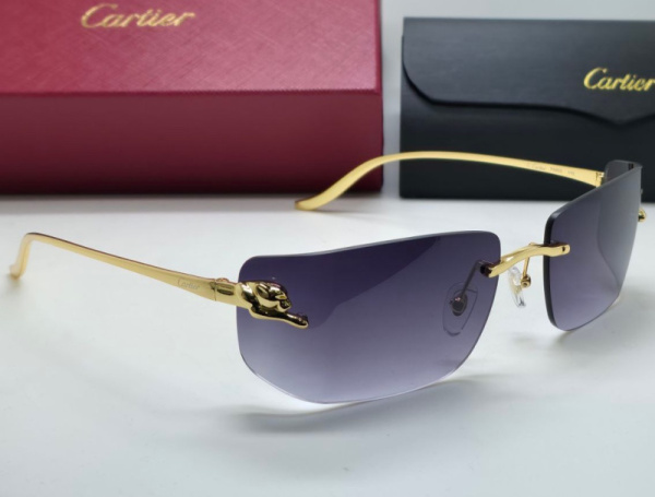 ОЧКИ CARTIER 