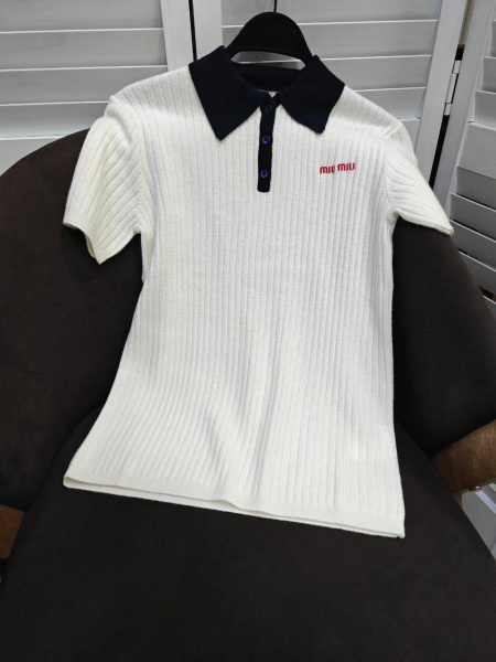 КОФТА MIU MIU  73290 фото анонса
