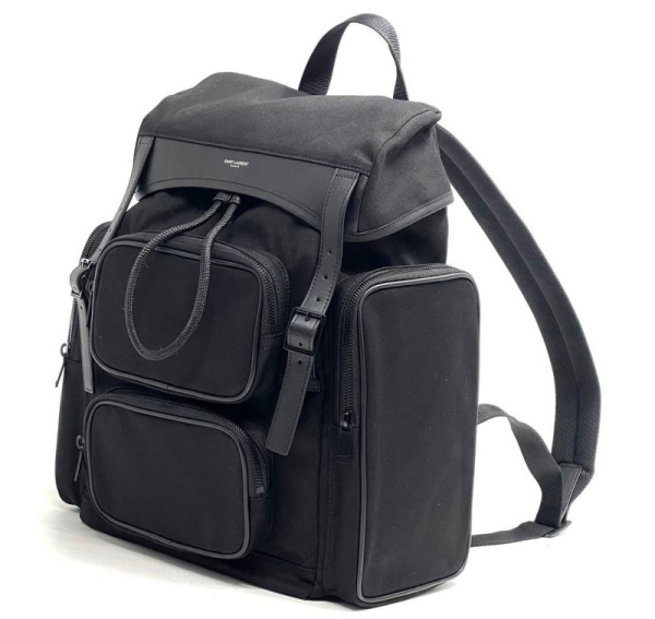 МУЖСКОЙ РЮКЗАК SAINT LAURENT 