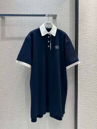 ПЛАТЬЕ PRADA  67486 детальное фото товара