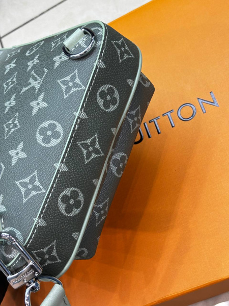 МУЖСКАЯ СУМКА СЛИНГ LOUIS VUITTON  81284 фото анонса