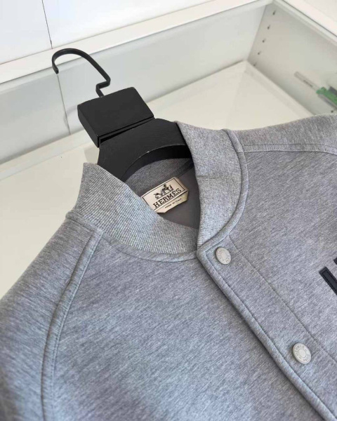 МУЖСКОЙ КАРДИГАН HERMES  70747 фото анонса