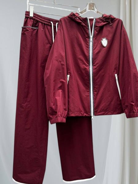 КОСТЮМ BRUNELLO CUCINELLI  79102 фото анонса