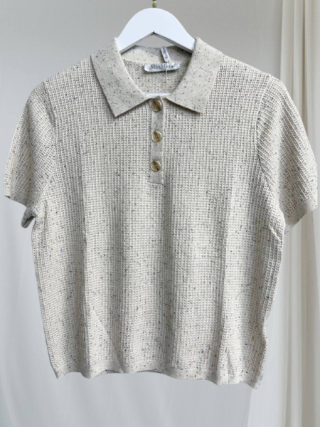 ПОЛО MAX MARA 