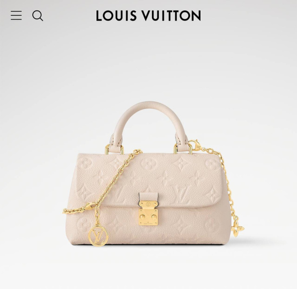 СУМКА LOUIS VUITTON  73679 фото анонса