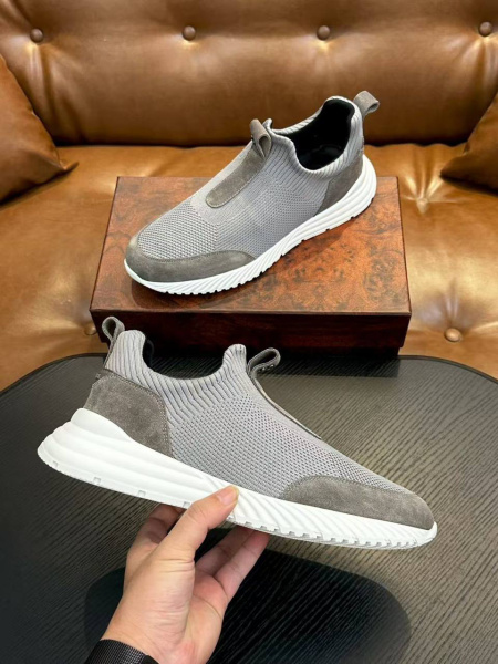 МУЖСКИЕ КРОССОВКИ STEFANO RICCI  78376 фото анонса