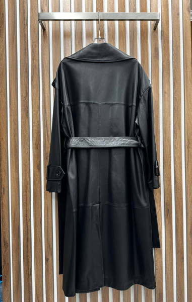 ПЛАЩ JIL SANDER 62581 фото анонса