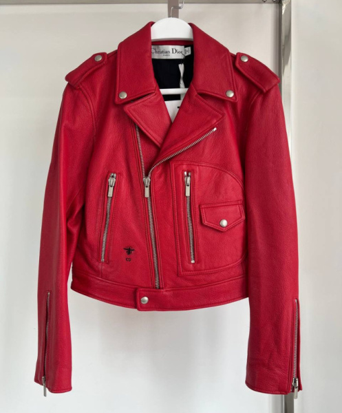 КУРТКА CHRISTIAN DIOR