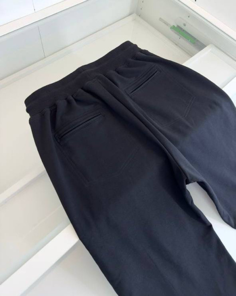 МУЖСКИЕ БРЮКИ СПОРТИВНЫЕ BRUNELLO CUCINELLI  66271 фото анонса