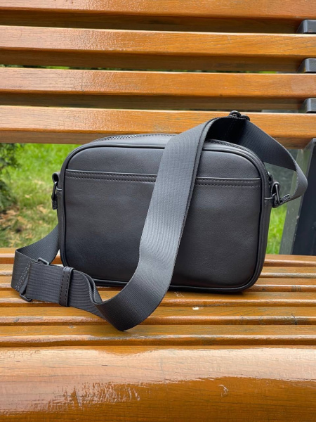 МУЖСКАЯ СУМКА МЕССЕНДЖЕР BURBERRY 44548 фото анонса