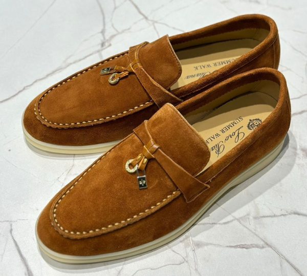 ЛОФЕРЫ LORO PIANA 