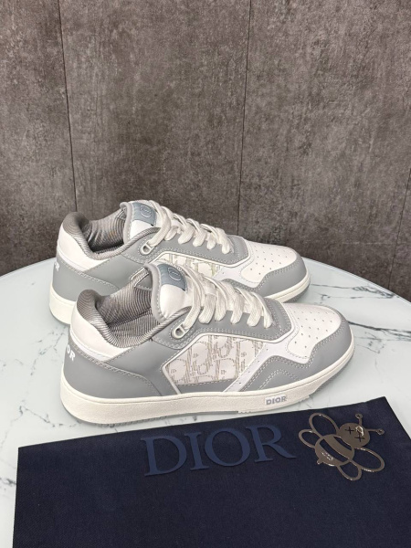 МУЖСКИЕ КРОССОВКИ CHRISTIAN DIOR  77363 фото анонса