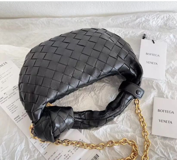 СУМКА BOTTEGA VENETA 53761 фото анонса