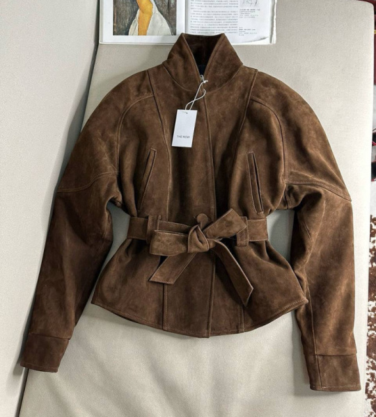 КУРТКА THE ROW 