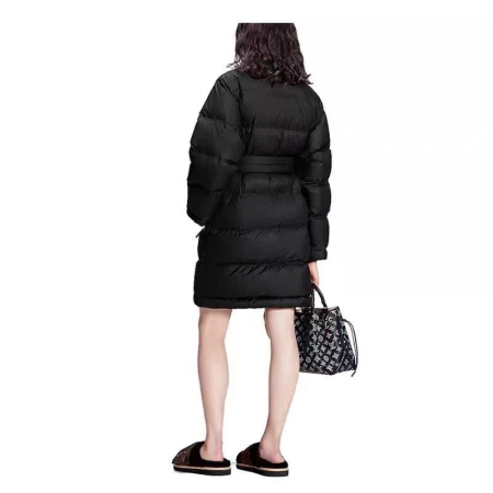 ПУХОВИК LOUIS VUITTON 54543 детальное фото товара