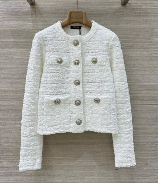 ПИДЖАК BALMAIN 