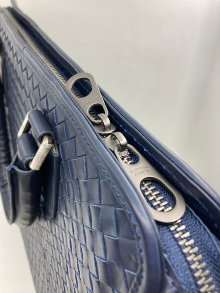 ПОРТФЕЛЬ BOTTEGA VENETA 43284 фото анонса
