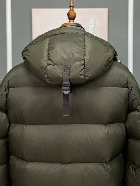 МУЖСКОЙ ПУХОВИК TOM FORD  72073 фото анонса