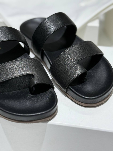 ШЛЕПКИ THE ROW  75827 фото анонса