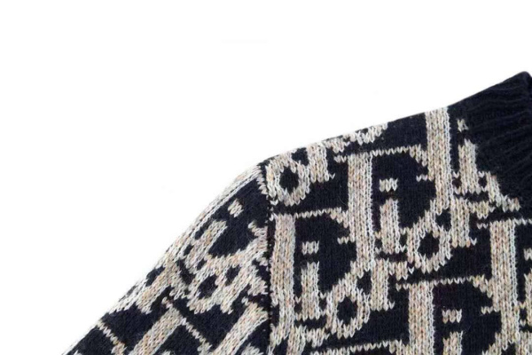 МУЖСКОЙ СВИТЕР CHRISTIAN DIOR  63346 фото анонса