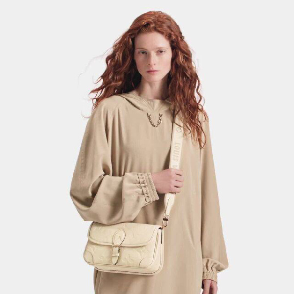 СУМКА LOUIS VUITTON  62893 фото анонса