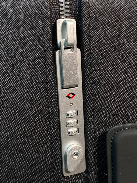 ЧЕМОДАН LOUIS VUITTON  72629 фото анонса