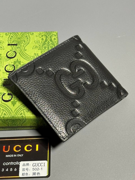 МУЖСКОЙ ПОРТМОНЕ GUCCI  68999 фото анонса