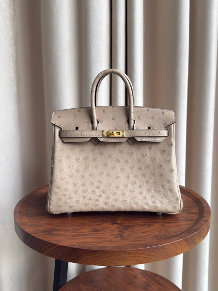 СУМКА HERMES BIRKIN 25  78260 фото анонса