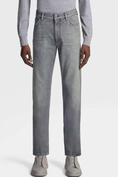 МУЖСКИЕ ДЖИНСЫ ZEGNA 