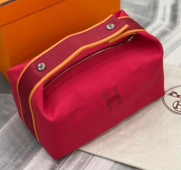 КОСМЕТИЧКА HERMES 