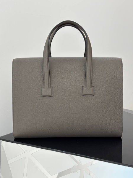 МУЖСКОЙ ПОРТФЕЛЬ HERMES  78745 фото анонса