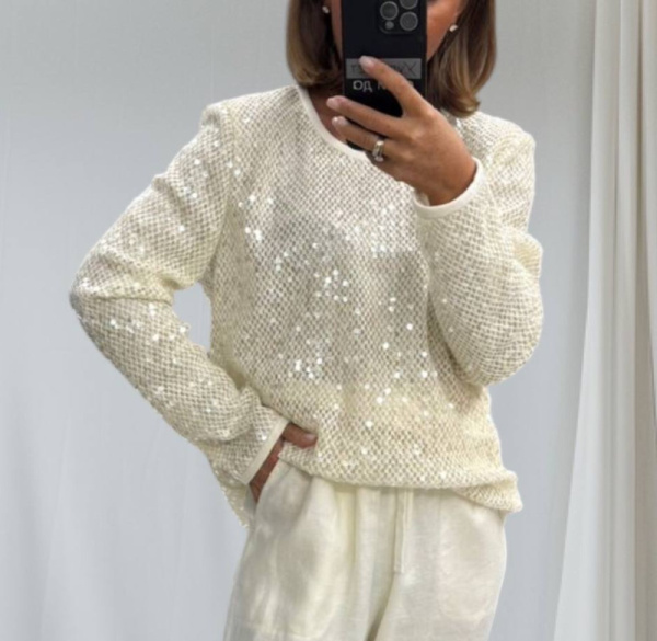 СВИТЕР BRUNELLO CUCINELLI 