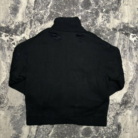 МУЖСКОЙ КАРДИГАН MAISON MIHARA  72846 детальное фото товара