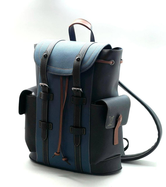 МУЖСКОЙ РЮКЗАК LOUIS VUITTON  60971 фото анонса