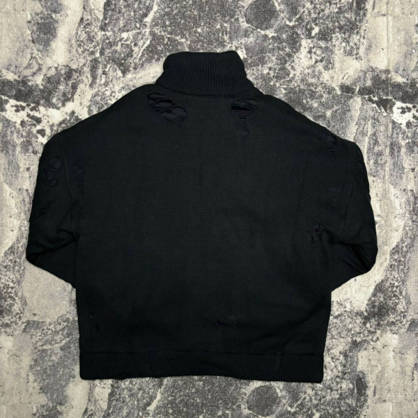 МУЖСКОЙ КАРДИГАН MAISON MIHARA  72846 фото анонса